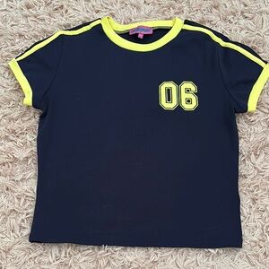 Edikted Women’s Baby Tee